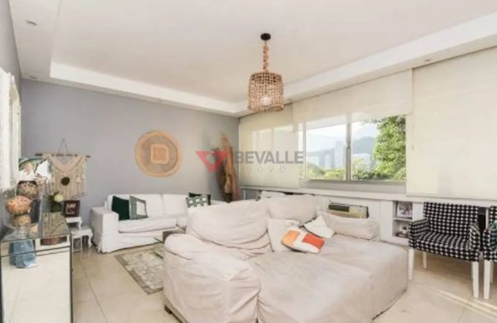 Apartamento, 4 quartos, 150 m² - Foto 1