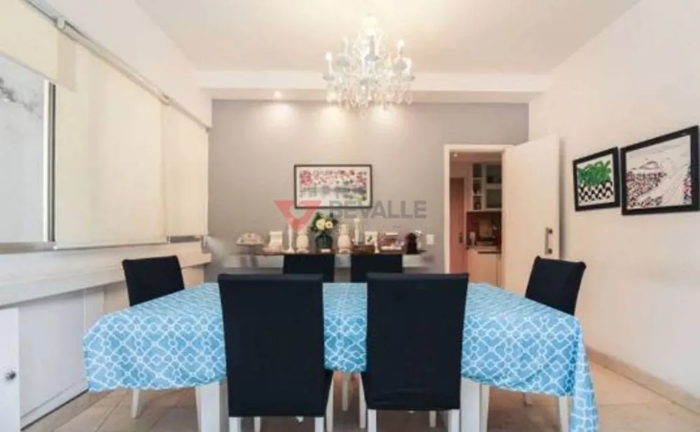 Apartamento, 4 quartos, 150 m² - Foto 14