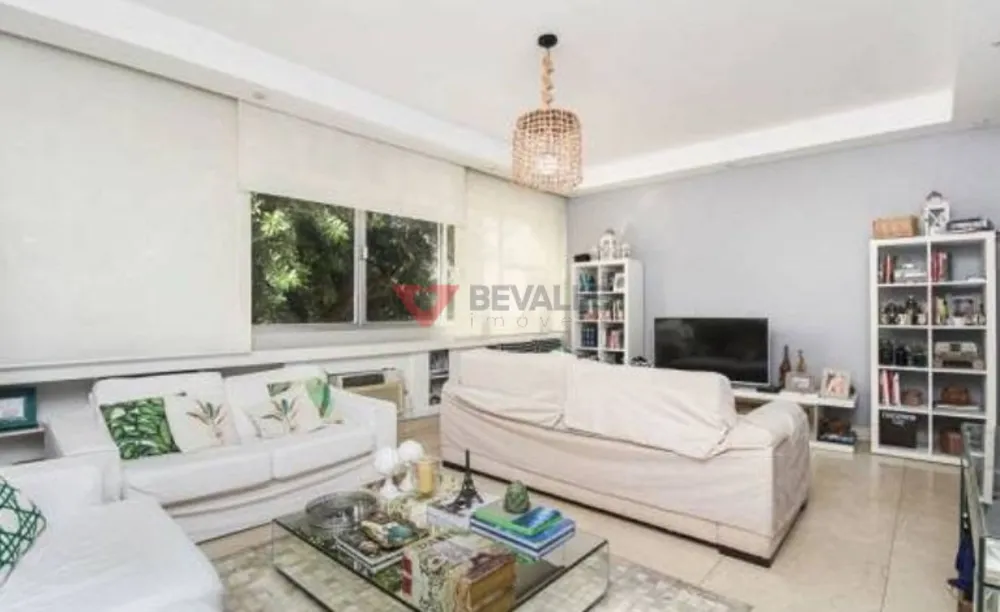 Apartamento, 4 quartos, 150 m² - Foto 13