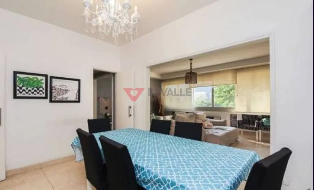 Apartamento, 4 quartos, 150 m² - Foto 6