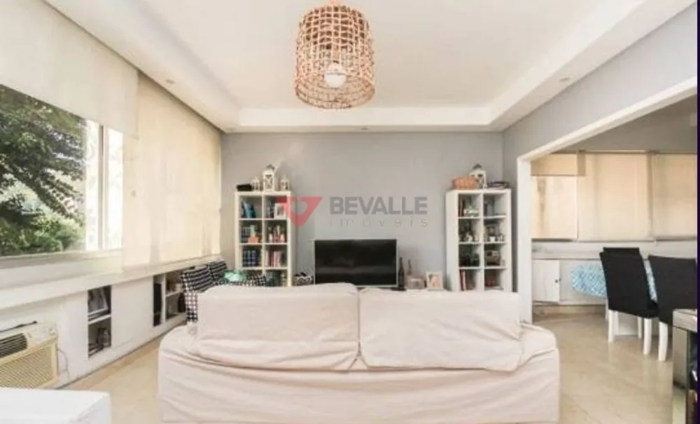 Apartamento, 4 quartos, 150 m² - Foto 12