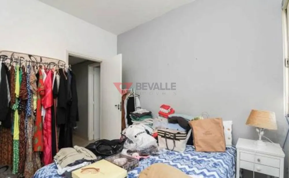 Apartamento, 4 quartos, 150 m² - Foto 19