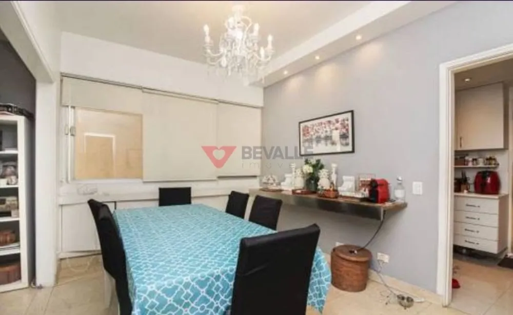 Apartamento, 4 quartos, 150 m² - Foto 5