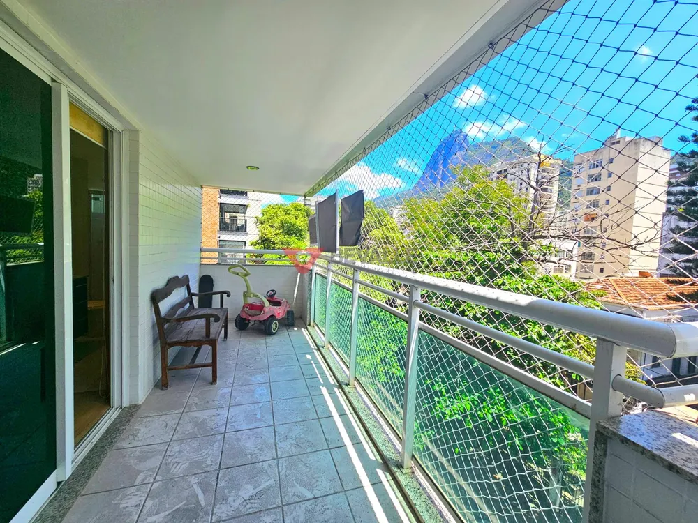 Apartamento, 3 quartos, 111 m² - Foto 1