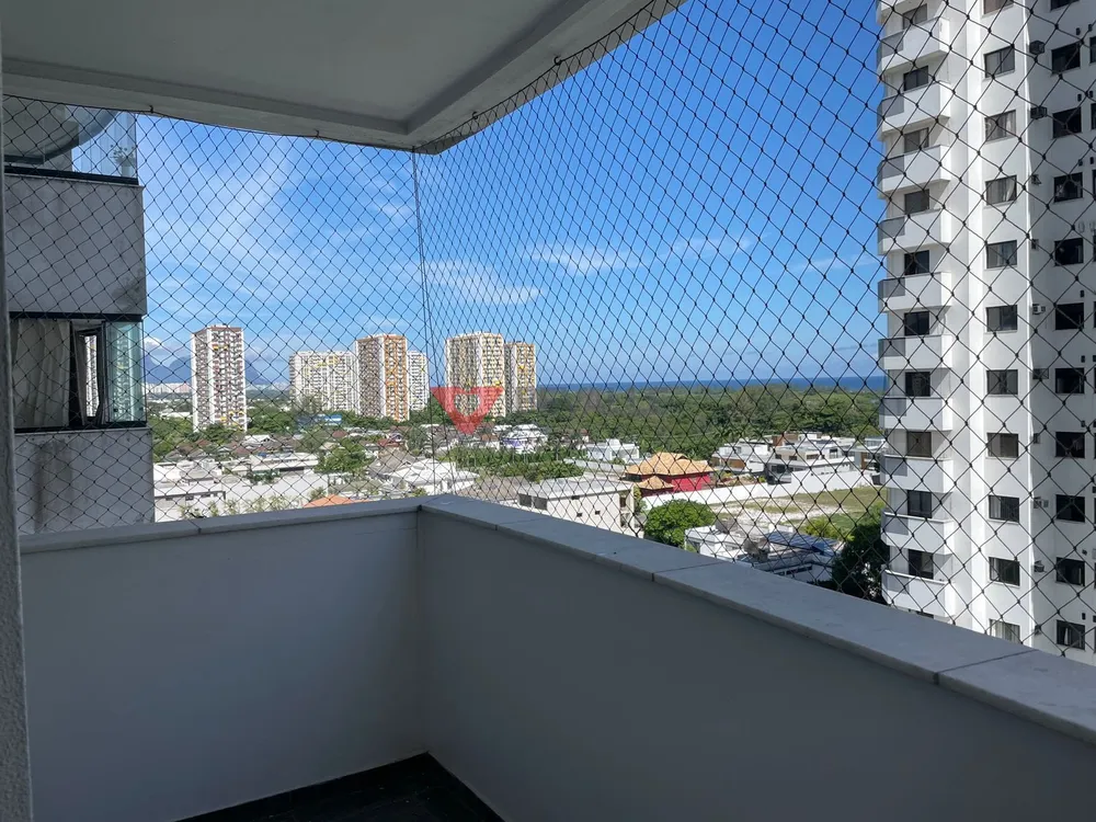 Apartamento, 2 quartos, 70 m² - Foto 4