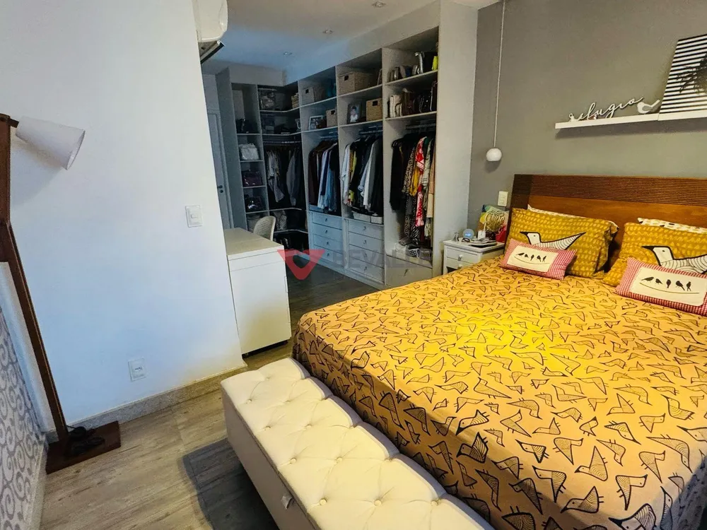 Cobertura, 3 quartos, 165 m² - Foto 27