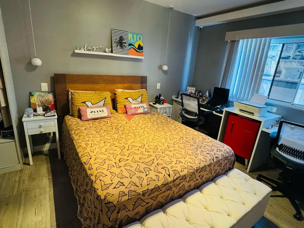 Cobertura, 3 quartos, 165 m² - Foto 25