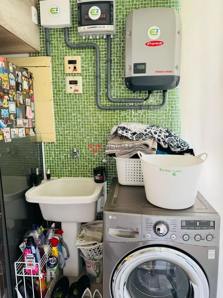 Cobertura, 3 quartos, 165 m² - Foto 11