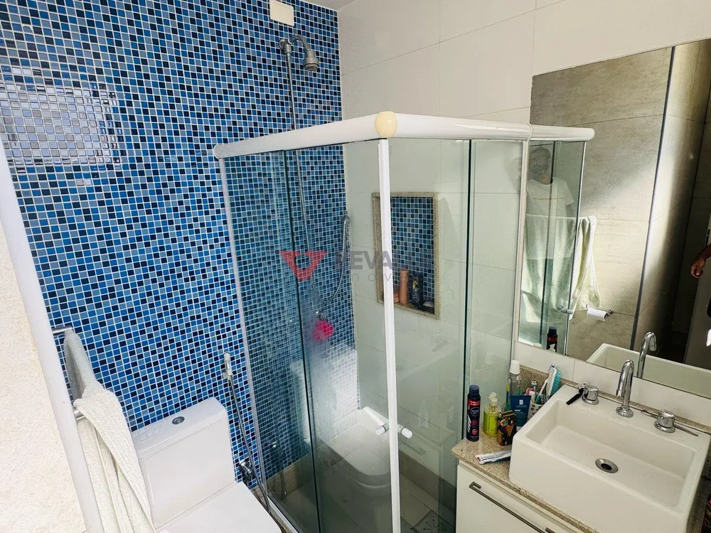 Cobertura, 3 quartos, 165 m² - Foto 39