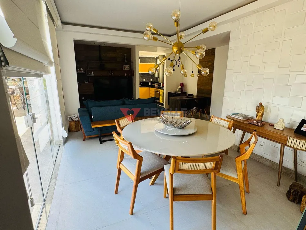 Cobertura, 3 quartos, 165 m² - Foto 22
