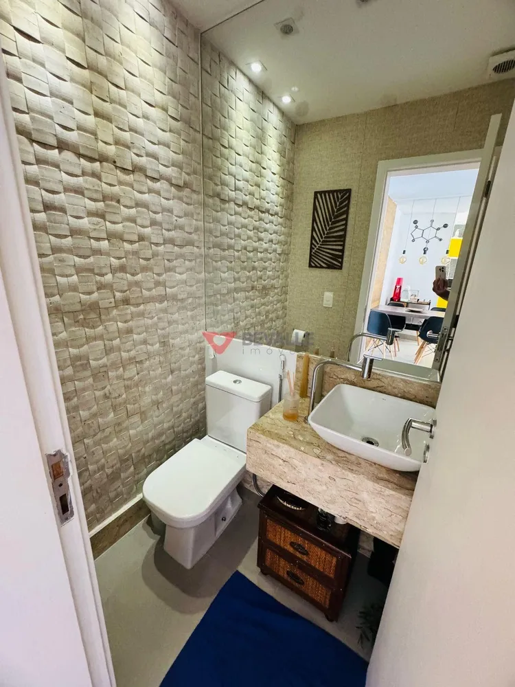 Cobertura, 3 quartos, 165 m² - Foto 23
