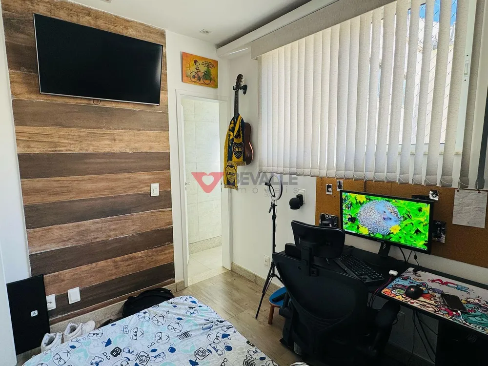 Cobertura, 3 quartos, 165 m² - Foto 37