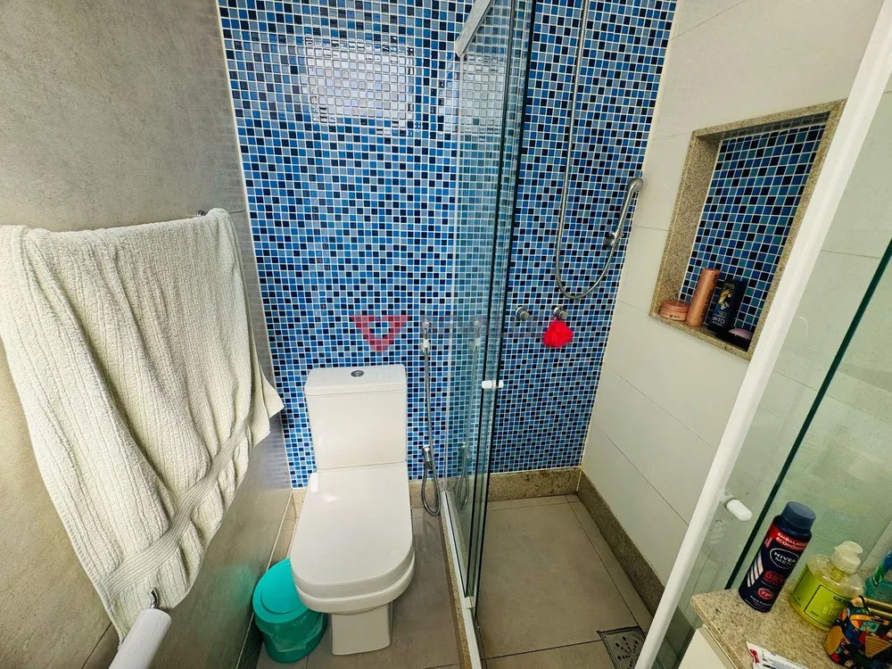 Cobertura, 3 quartos, 165 m² - Foto 38
