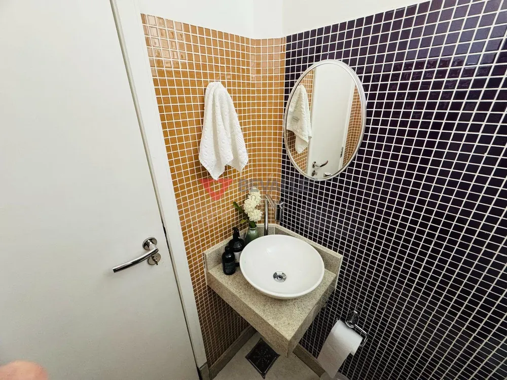 Cobertura, 3 quartos, 165 m² - Foto 9