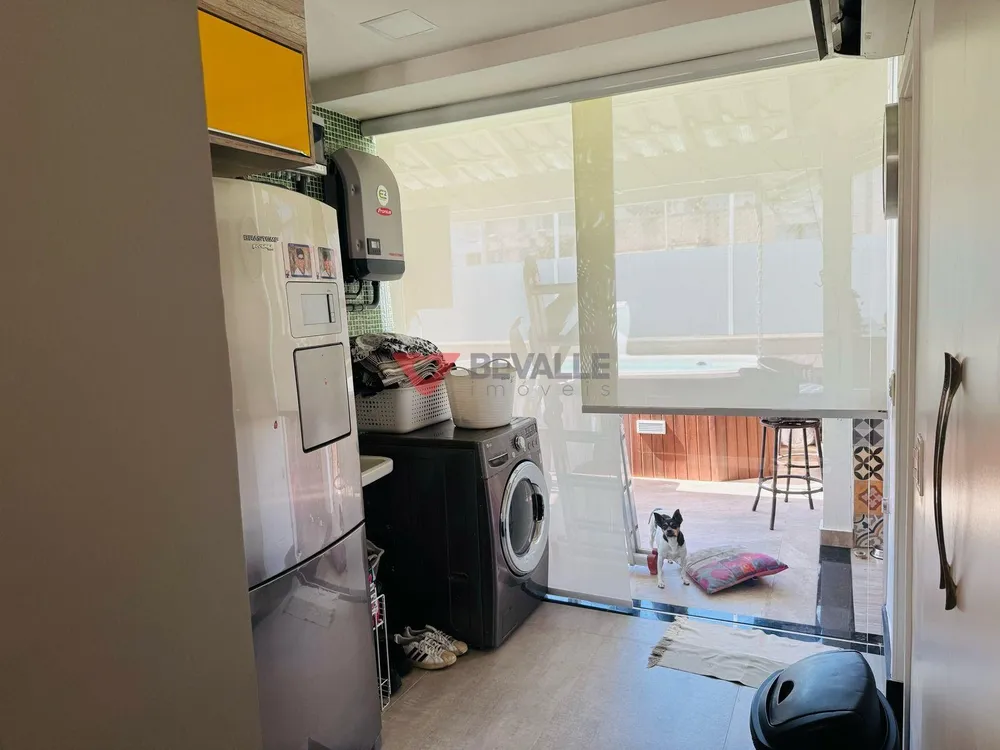 Cobertura, 3 quartos, 165 m² - Foto 10
