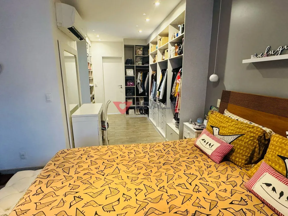 Cobertura, 3 quartos, 165 m² - Foto 29