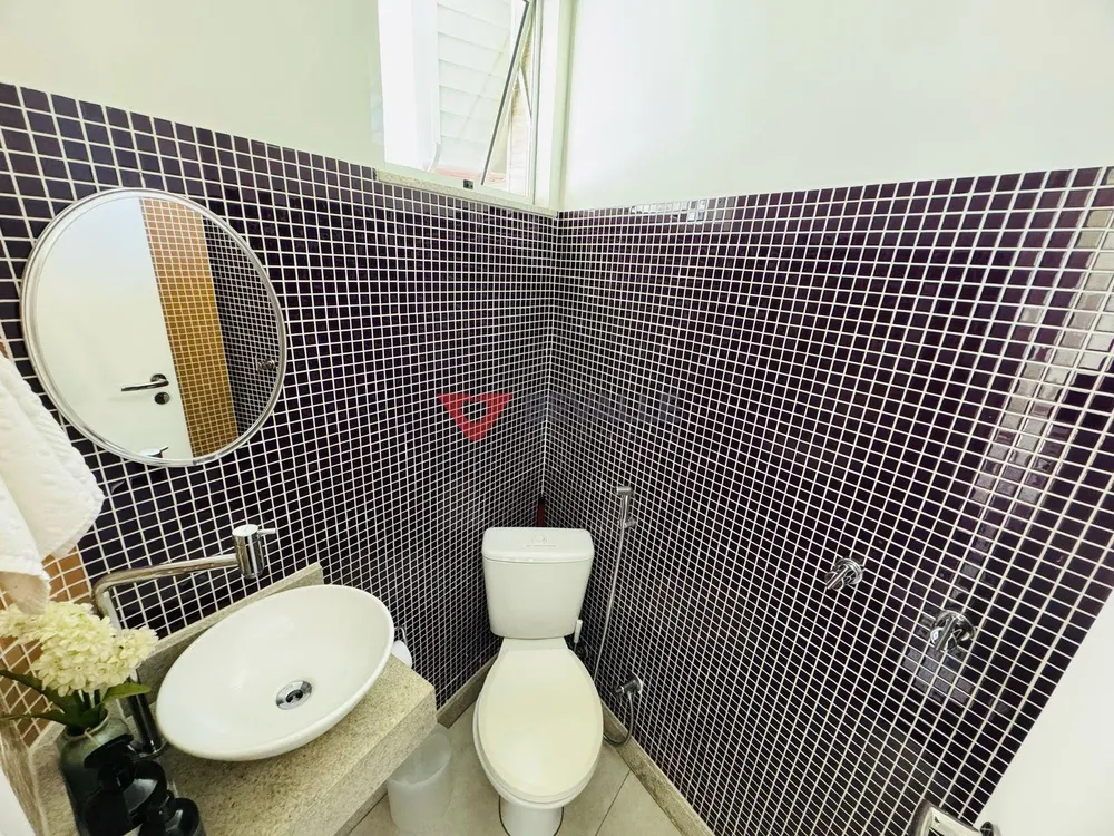 Cobertura, 3 quartos, 165 m² - Foto 8