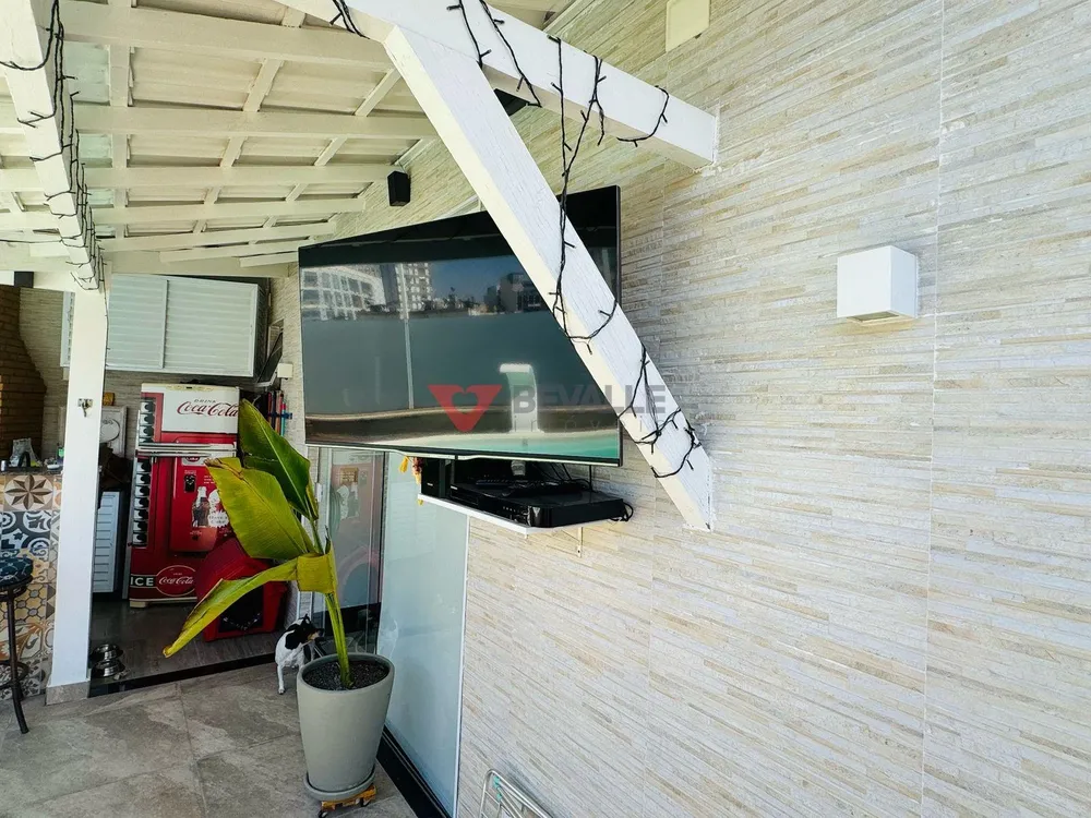 Cobertura, 3 quartos, 165 m² - Foto 7