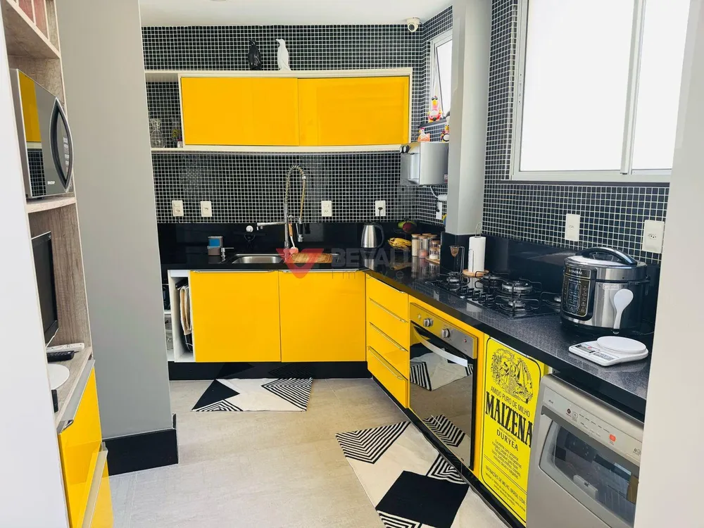 Cobertura, 3 quartos, 165 m² - Foto 13