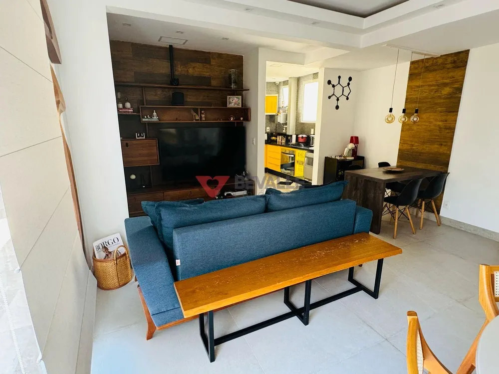 Cobertura, 3 quartos, 165 m² - Foto 20