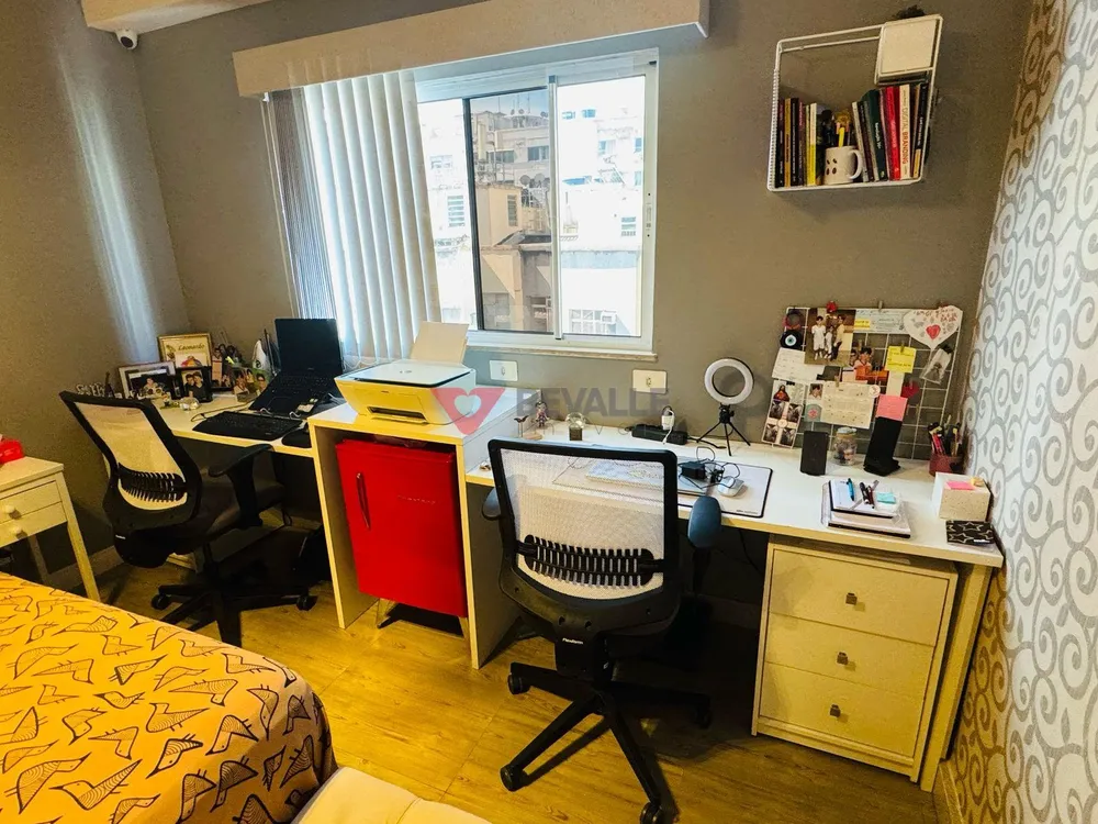 Cobertura, 3 quartos, 165 m² - Foto 24