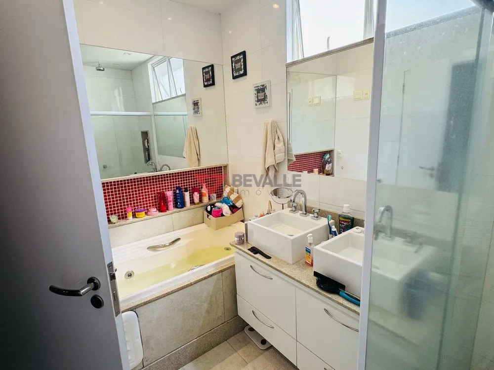 Cobertura, 3 quartos, 165 m² - Foto 33