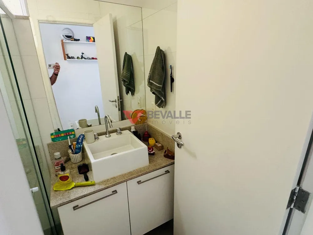 Cobertura, 3 quartos, 165 m² - Foto 42
