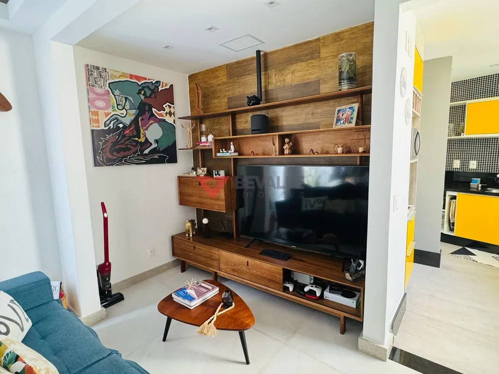 Cobertura, 3 quartos, 165 m² - Foto 18