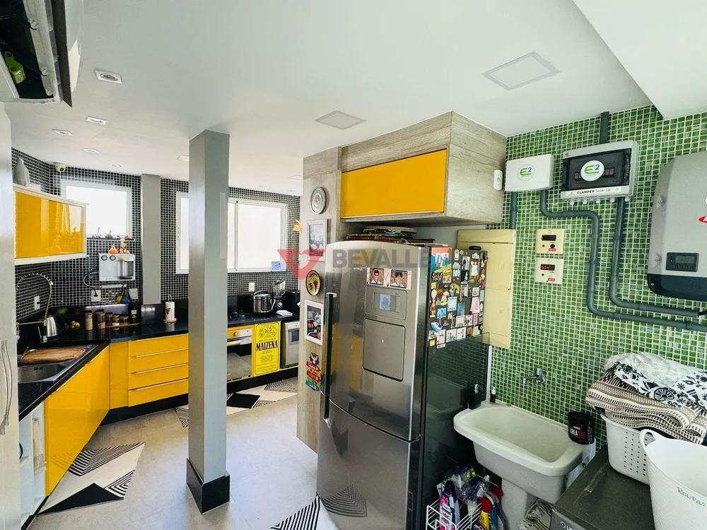 Cobertura, 3 quartos, 165 m² - Foto 14