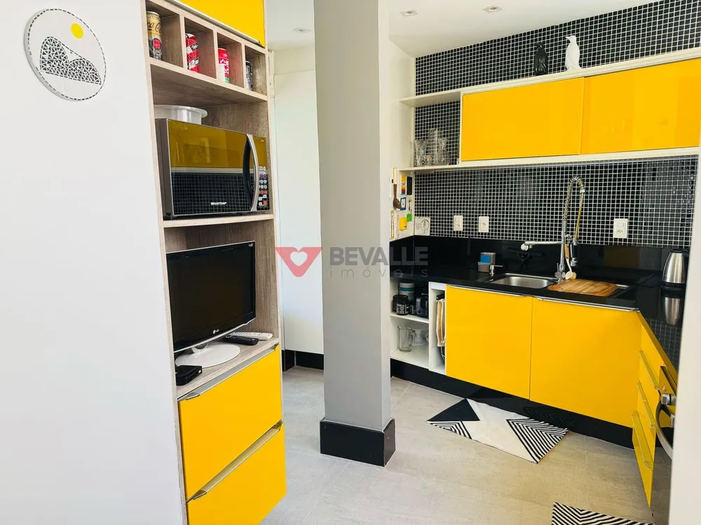 Cobertura, 3 quartos, 165 m² - Foto 15