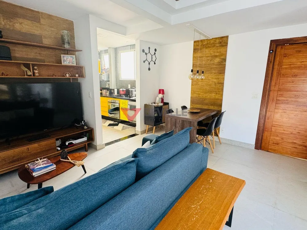 Cobertura, 3 quartos, 165 m² - Foto 16