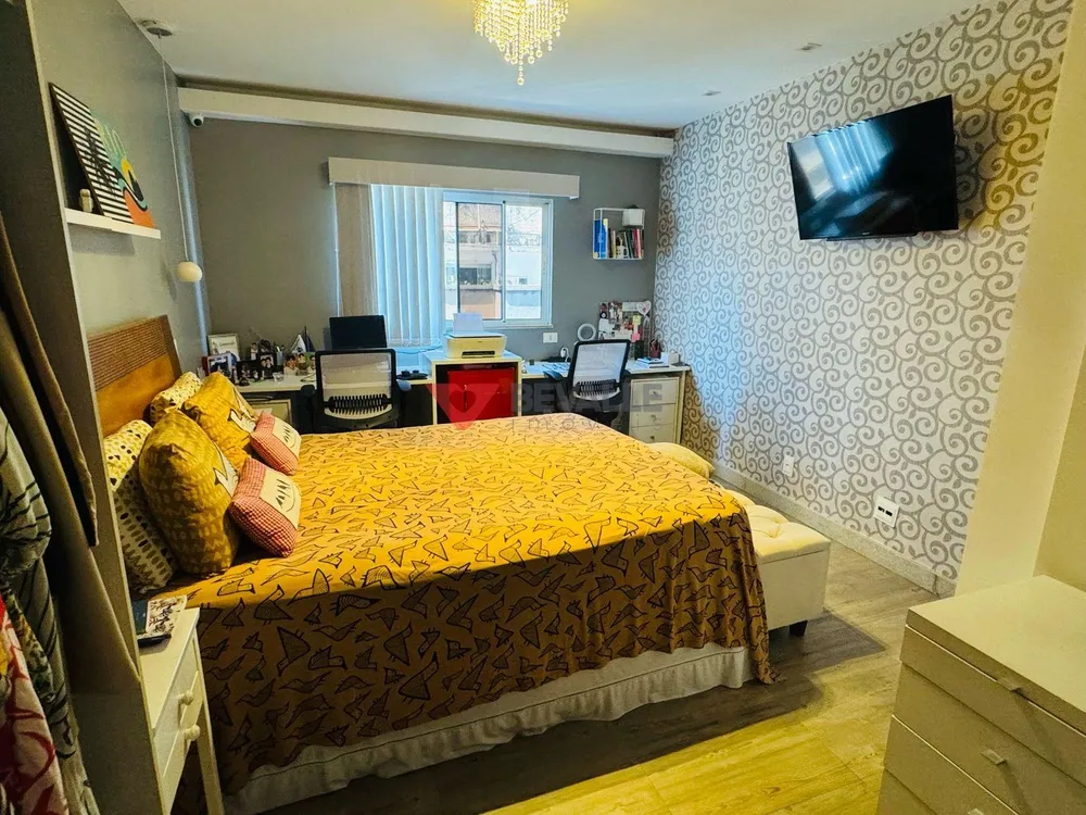 Cobertura, 3 quartos, 165 m² - Foto 28