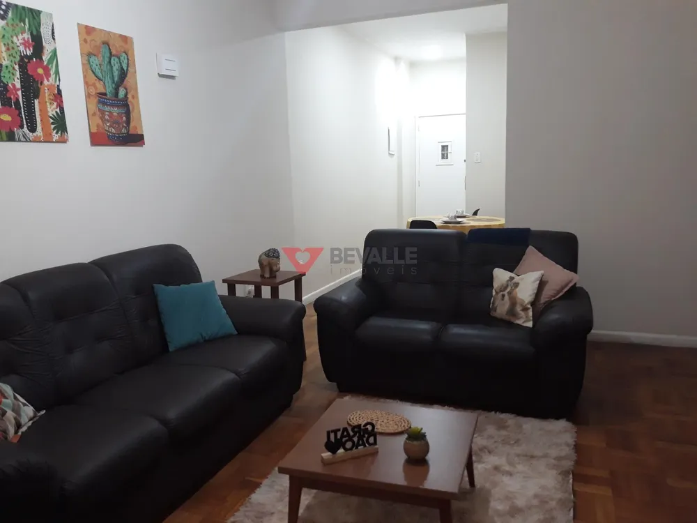 Apartamento, 3 quartos, 110 m² - Foto 1
