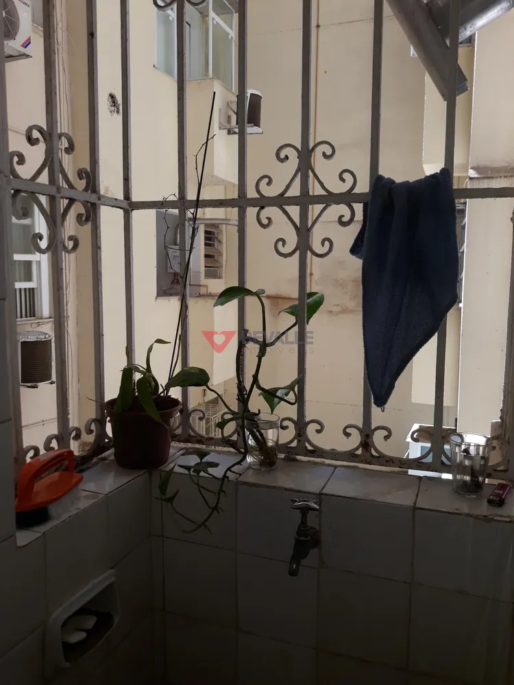 Apartamento, 3 quartos, 110 m² - Foto 37