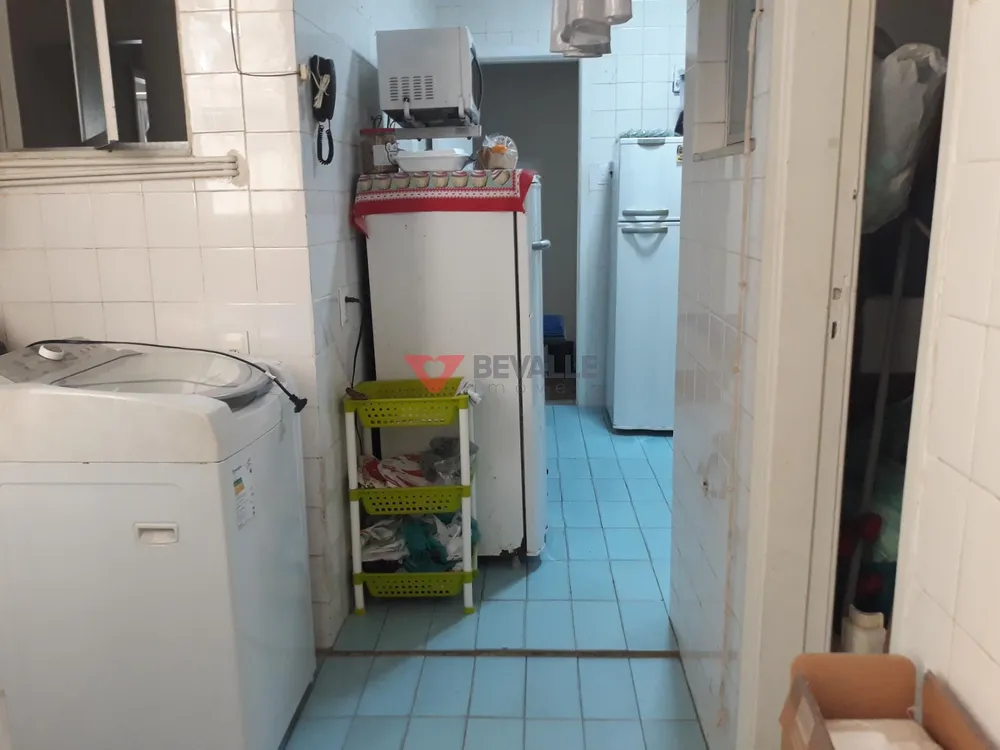Apartamento, 3 quartos, 110 m² - Foto 28