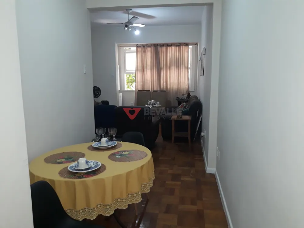 Apartamento, 3 quartos, 110 m² - Foto 4
