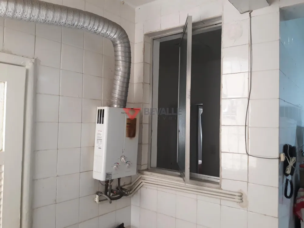 Apartamento, 3 quartos, 110 m² - Foto 39