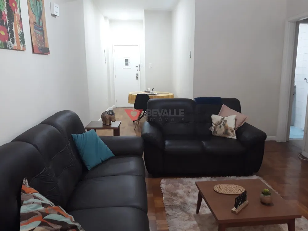 Apartamento, 3 quartos, 110 m² - Foto 2
