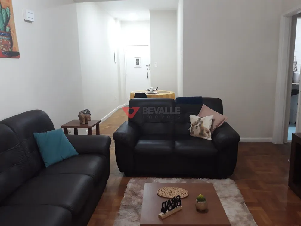 Apartamento, 3 quartos, 110 m² - Foto 3