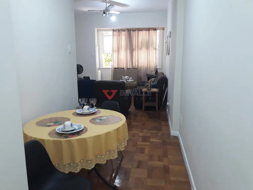Apartamento, 3 quartos, 110 m² - Foto 5