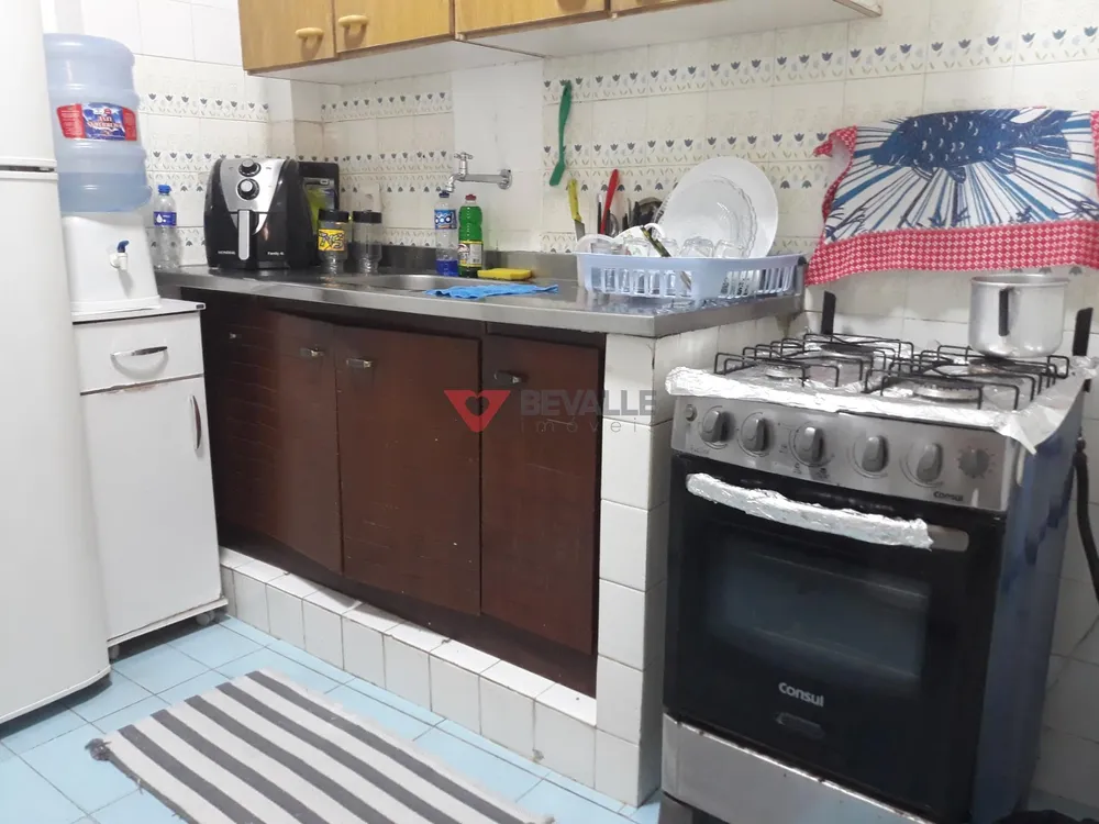 Apartamento, 3 quartos, 110 m² - Foto 22