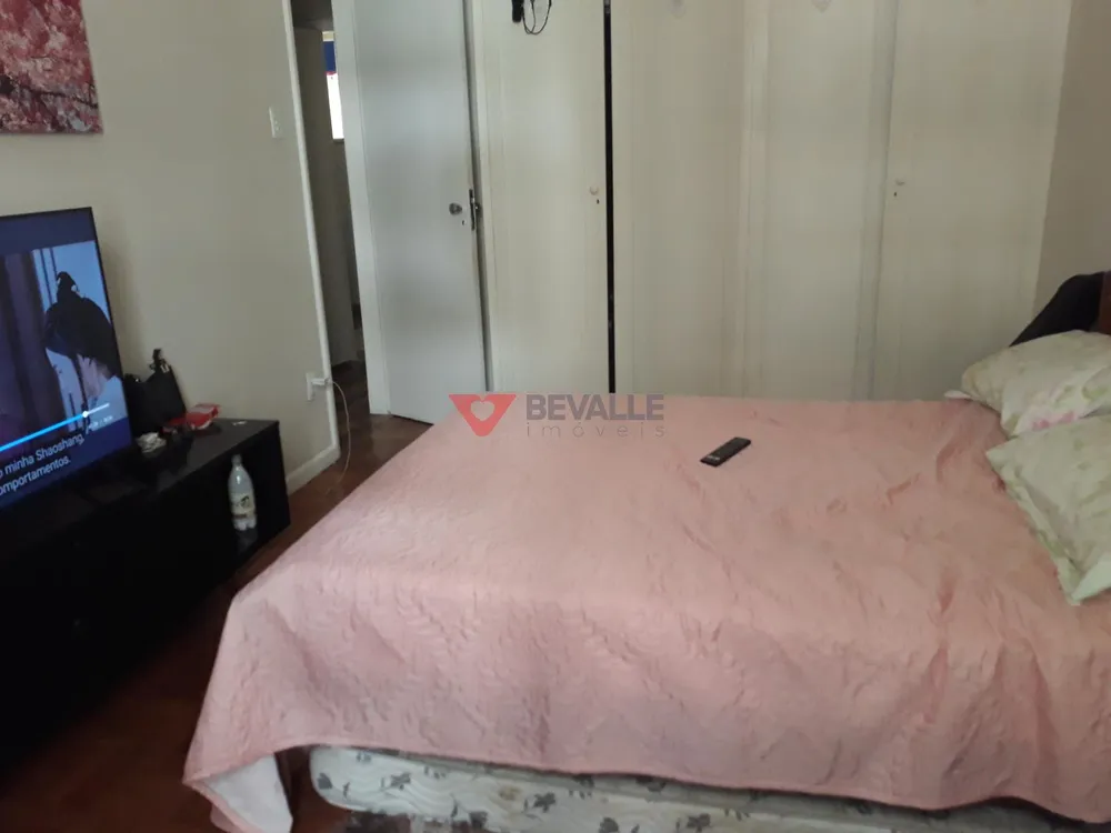 Apartamento, 3 quartos, 110 m² - Foto 9