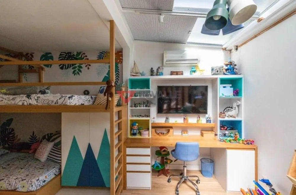 Apartamento, 2 quartos, 185 m² - Foto 37