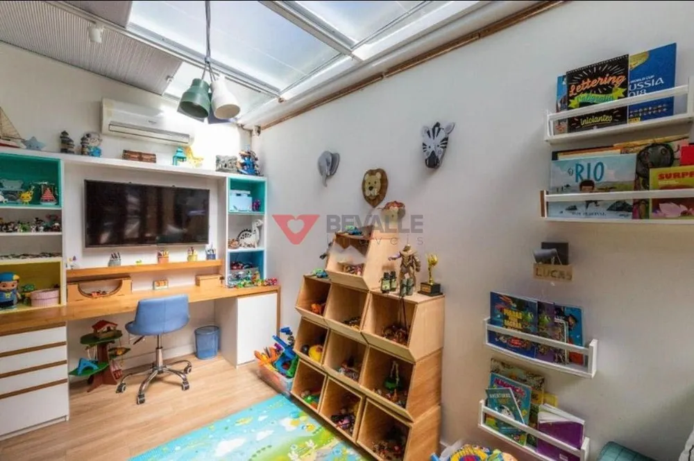 Apartamento, 2 quartos, 185 m² - Foto 36