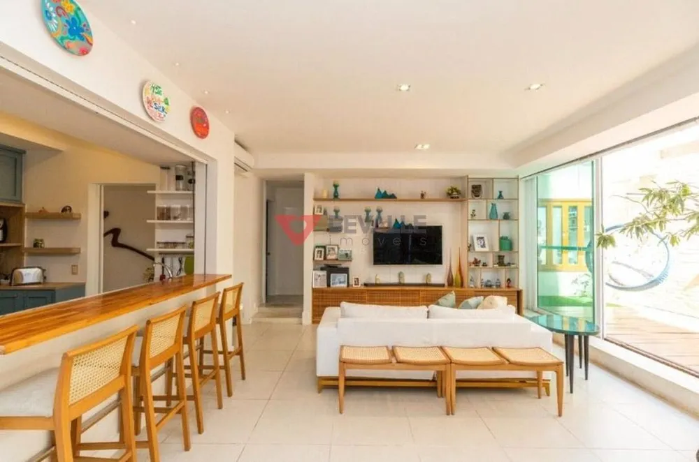 Apartamento, 2 quartos, 185 m² - Foto 1