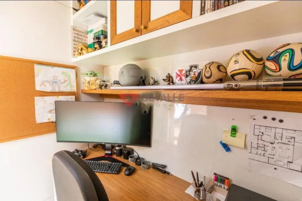Apartamento, 2 quartos, 185 m² - Foto 39