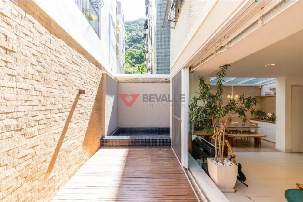 Apartamento, 2 quartos, 185 m² - Foto 7