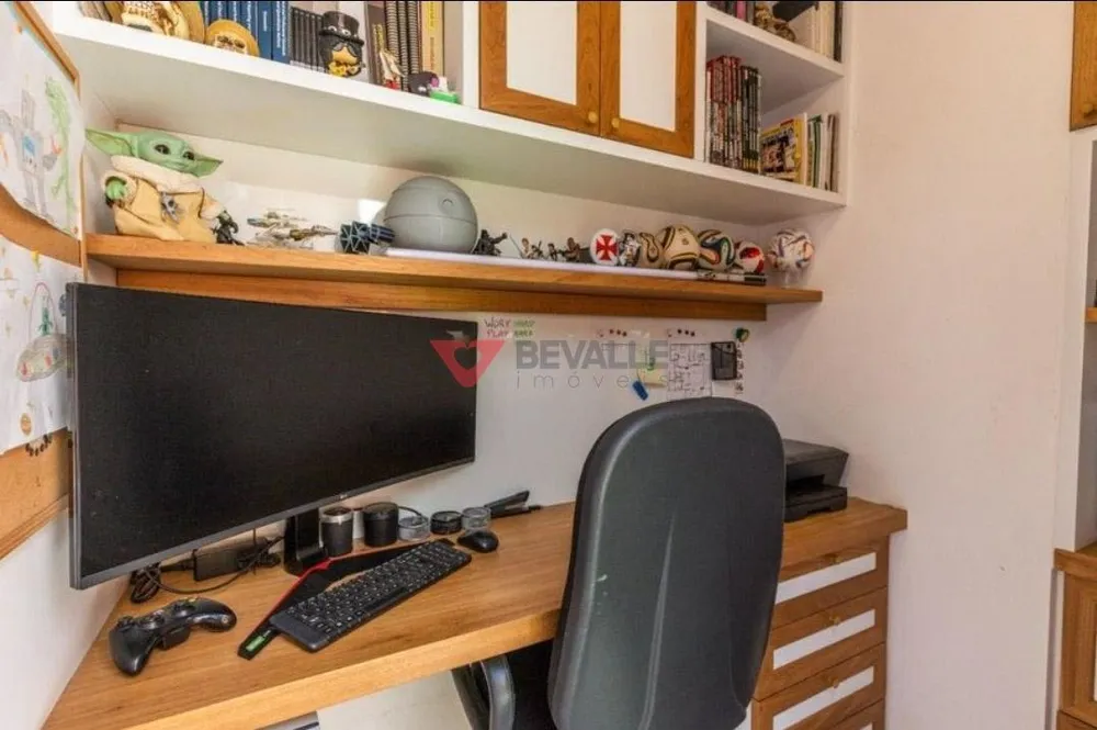 Apartamento, 2 quartos, 185 m² - Foto 40