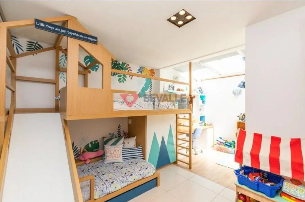 Apartamento, 2 quartos, 185 m² - Foto 33