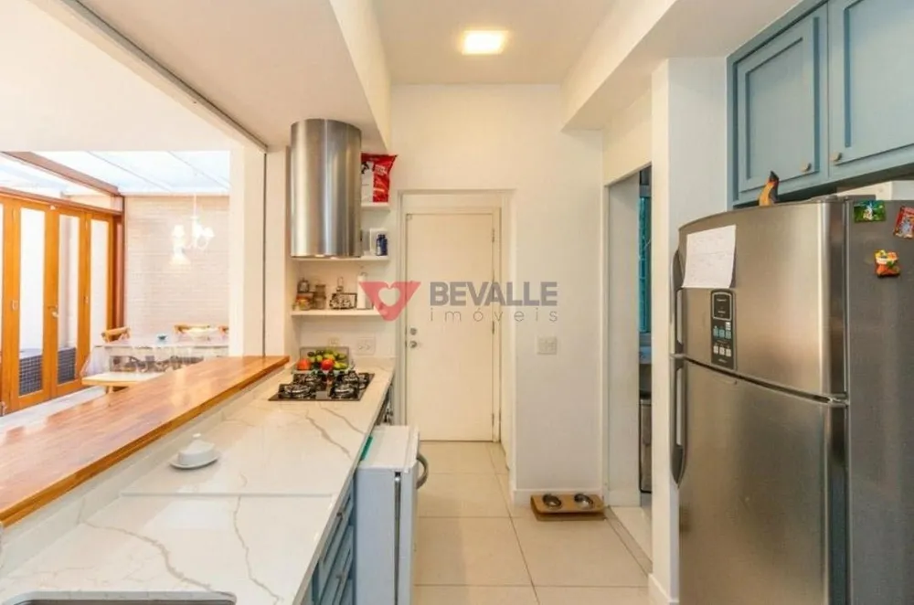 Apartamento, 2 quartos, 185 m² - Foto 23